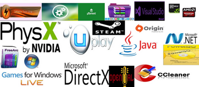 تحميل برنامج تشغيل الالعاب على ويندوز 7 32بت