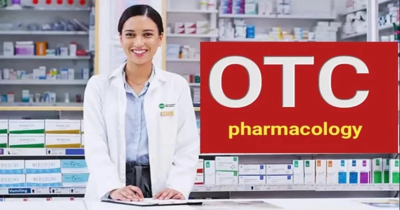 كورسات otc