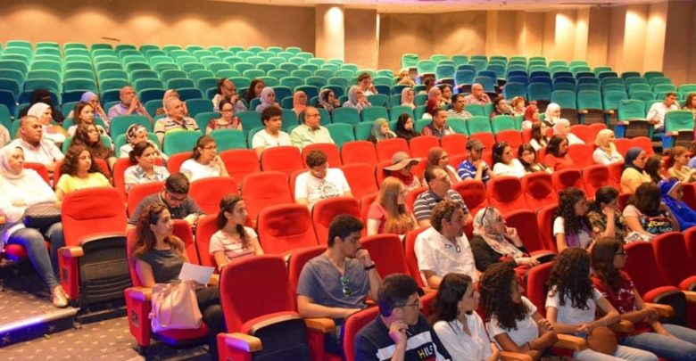 كورس cma جامعة عين شمس