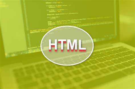 كورس html
