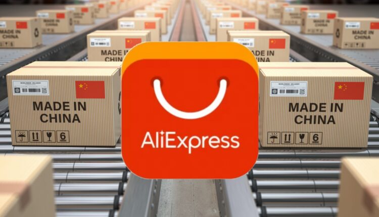 ali express
