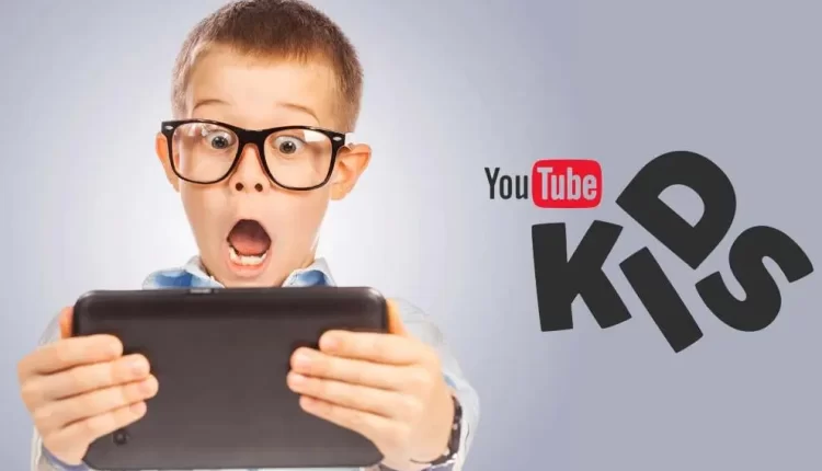 أفكار قناة يوتيوب للأطفال