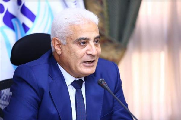 الهيئة القومية للتأمين الاجتماعي