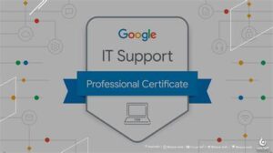 دورات جوجل مع شهادة