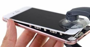 دورات صيانة المحمول