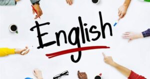 كورسات انجلش
