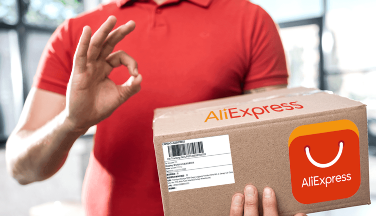 كيفية الشراء من Aliexpress Egypt مع Lynks والشحن إلى مصر