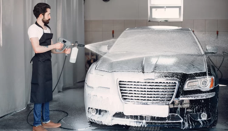 ماهي المعدات المطلوبة