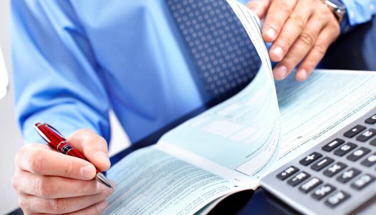 نقابة التجاريين