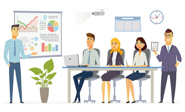 أشهر مواضيع البرزنتيش الجاهزة