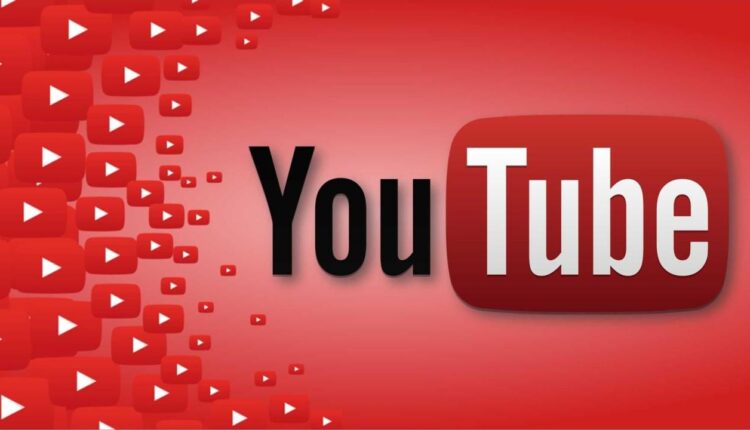 اسماء قنوات يوتيوب بالانجليزي