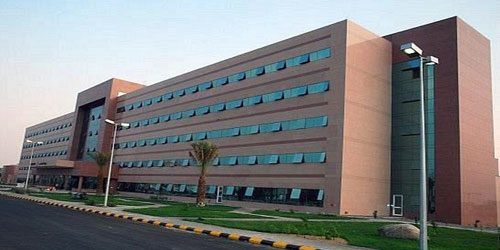 الخدمات الطبية لمستشفيي الحرس الوطني بجده