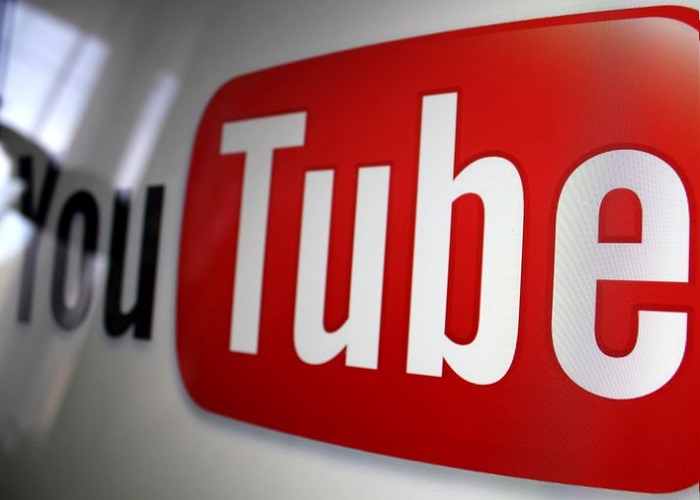 بعض أسماء قنوات يوتيوب مرعبة مختلفة