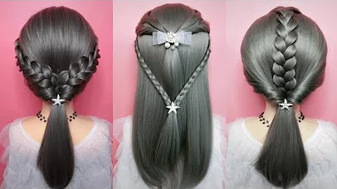 تسريحات السوشيال ميديا