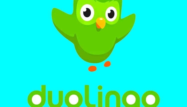 تطبيق Duolingo