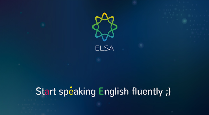 تطبيق Elsa