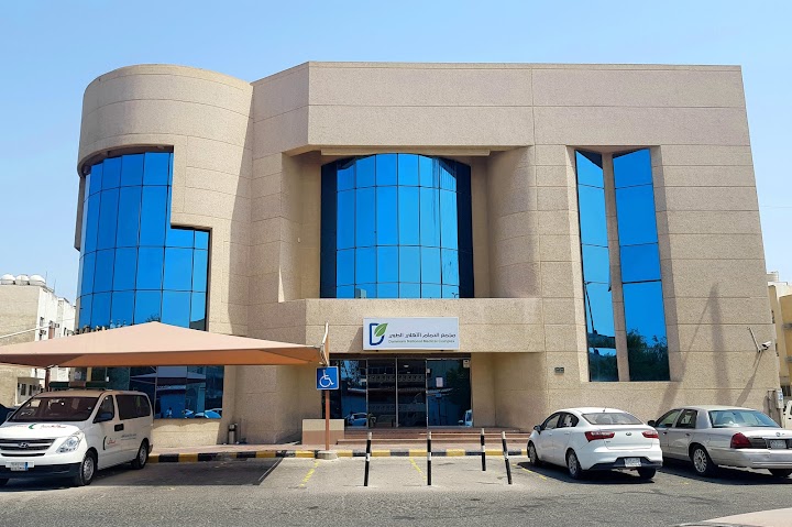 توصيل الأدوية لمرضى مجمع الدمام الطبي