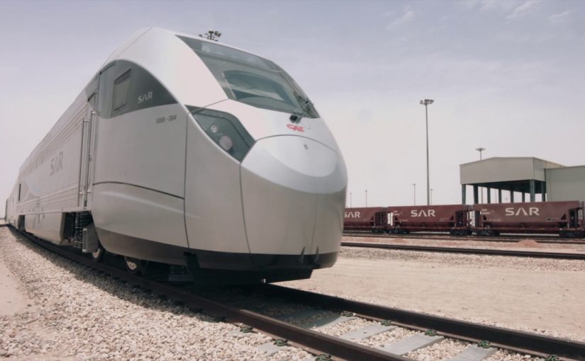 حجز قطار الرياض الدمام