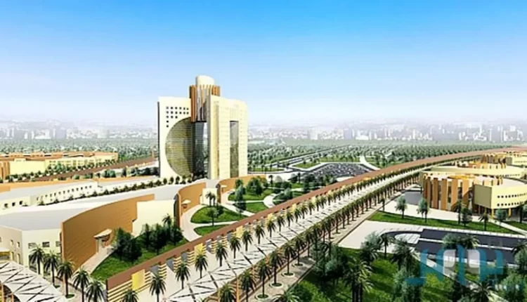 شروط الالتحاق بجامعة تبوك