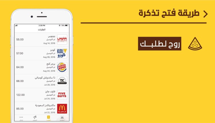 طرق التواصل الآخرى مع هنقرستيشن