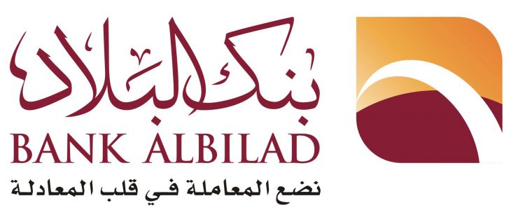 فروع بنك البلاد