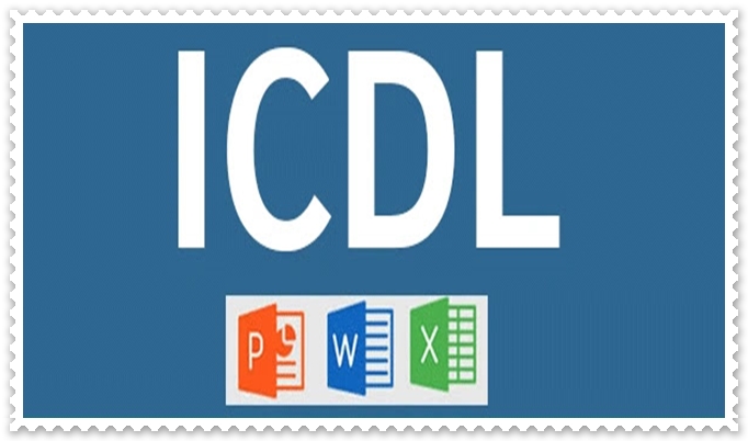 كورس icdl teacher اون لاين بشهادة