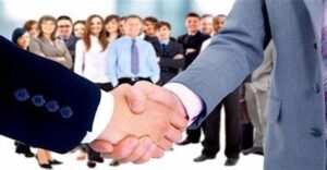 كورس علاقات عامة