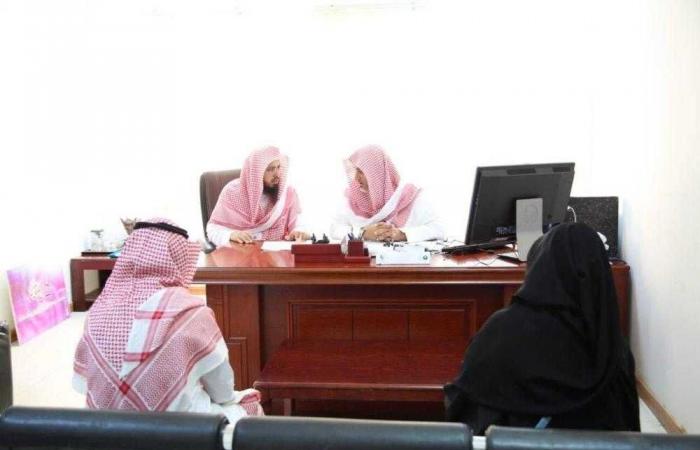 كيفية حجز موعد بمحكمة الأحوال الشخصية بجدة