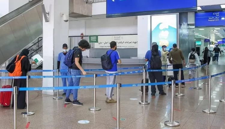 ما هي مميزات الخطوط السعودية