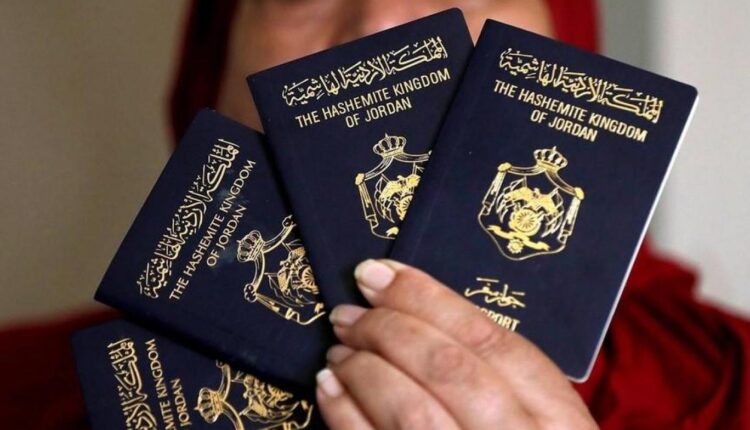 ما هي مواعيد العمل الرسمية في سفارة الأردن