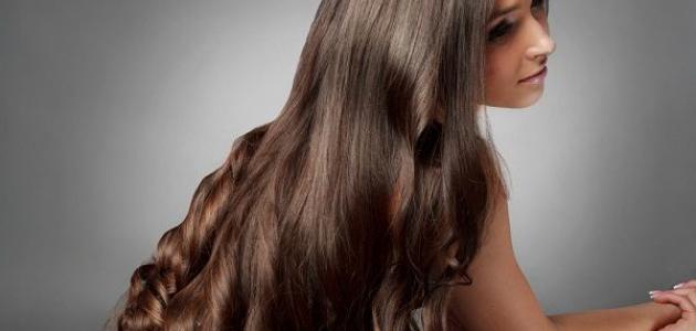 مميزات الشعر الطويل