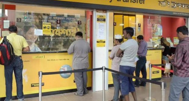 تحويل الأموال ويسترن يونيون مصر