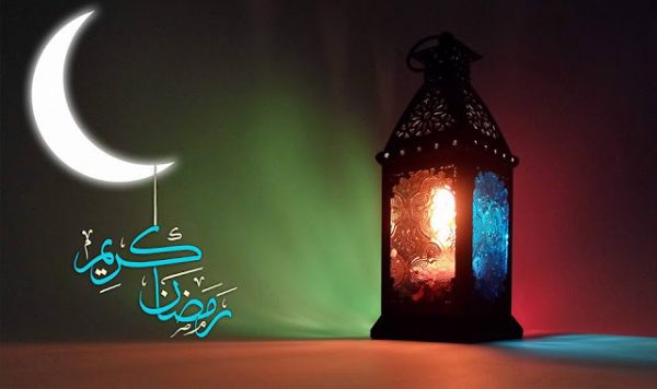 أدعية شهر رمضان
