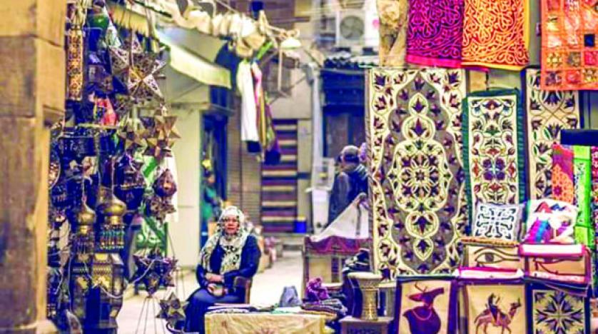 أشهر الأماكن المعروفة في الحسين