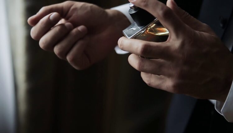 أفضل عطر درع معطر