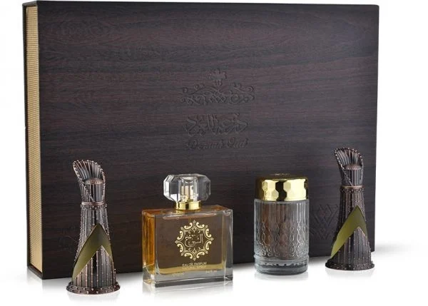 أفضل عطور رجالية عطرة وثابتة من درعا