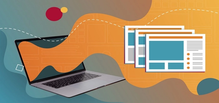 أهم العناصر التي يحتوي عليها متصفح الويب