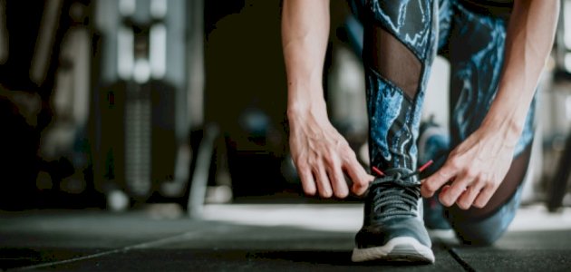 اضرار الذهاب الى النادي الرياضي في رمضان