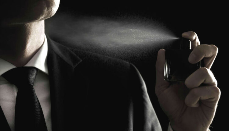 افضل عطور درعه رجالي