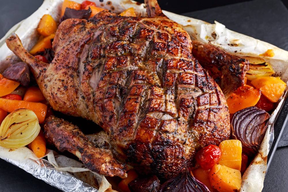 افكار اكل رمضان