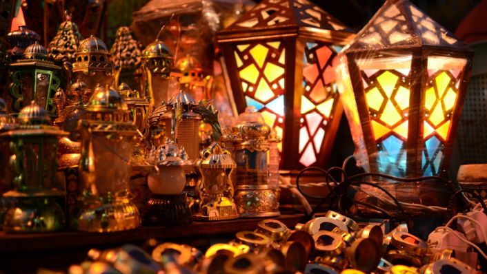 الاجازات الرسمية في شهر رمضان 2023