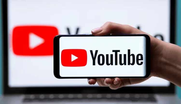 التحميل من اليوتيوب بدون برامج