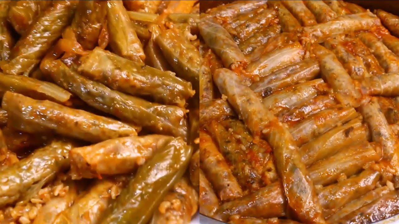 مقترحات لإفطار أول عشرة أيام من رمضان