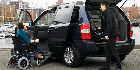 انسداد الأطراف السفلية من الجسم