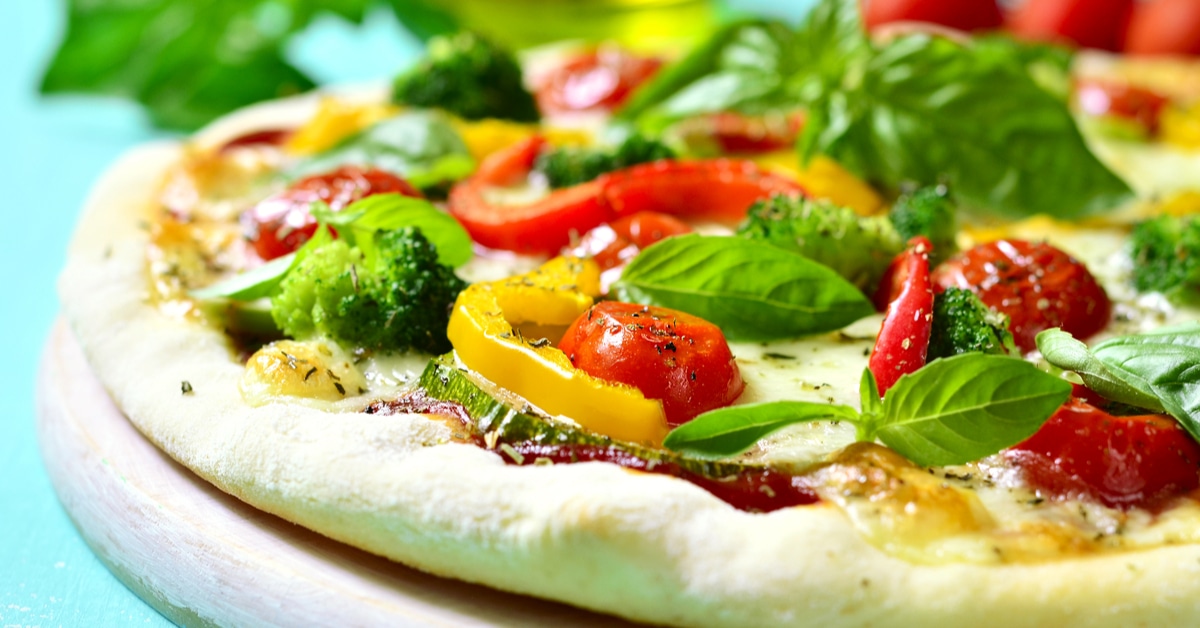 بعض اكلات الرجيم في رمضان