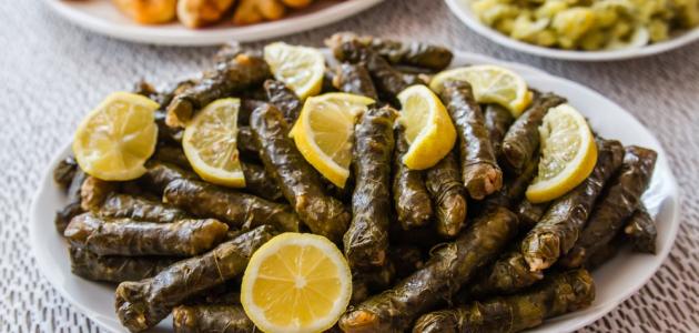 بعض الأصناف المقترحة لعمل سفرة مميزة في شهر رمضان