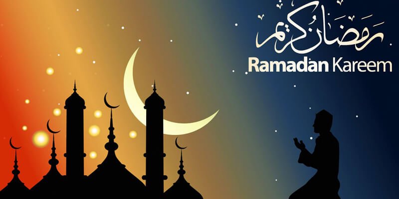 دعاء جميل عن رمضان وفضله