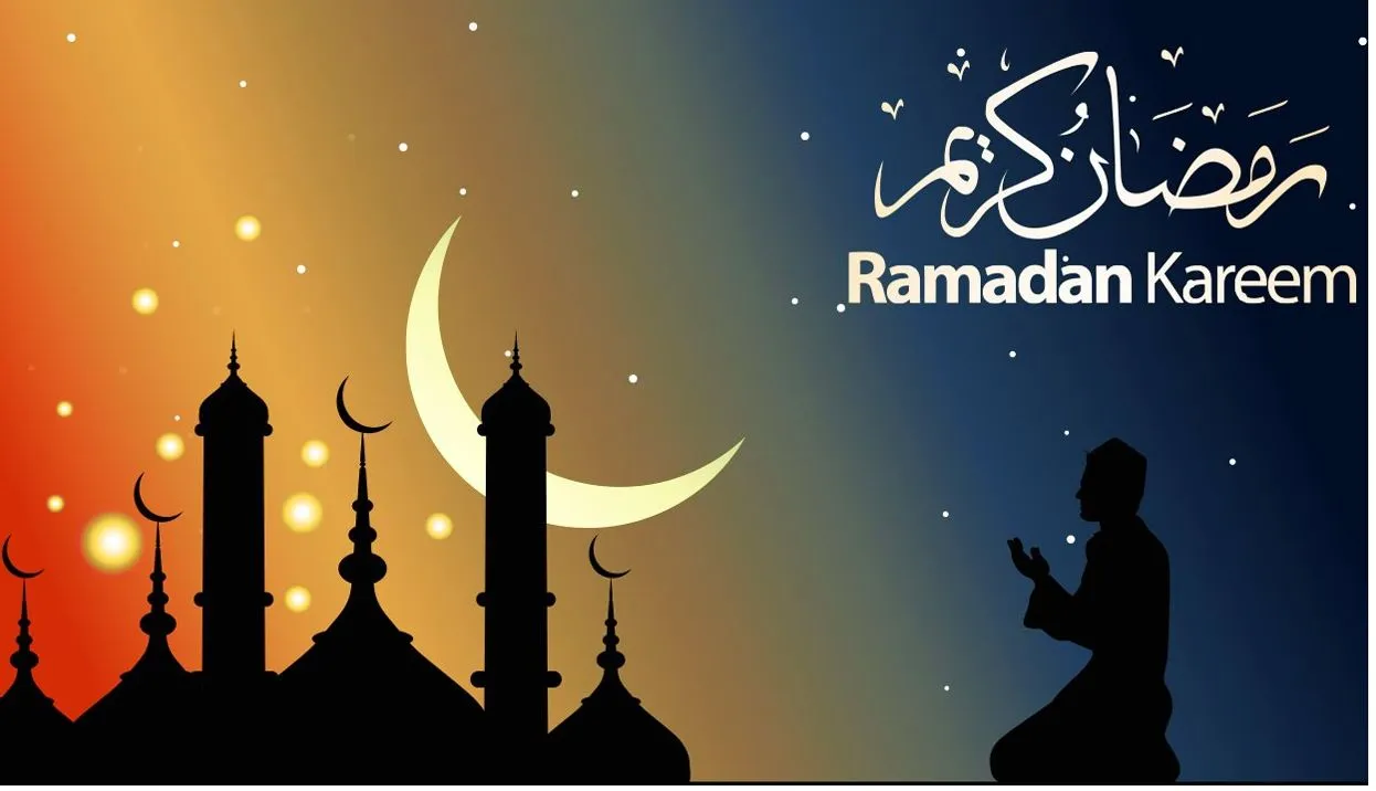 إمساكية رمضان 2023