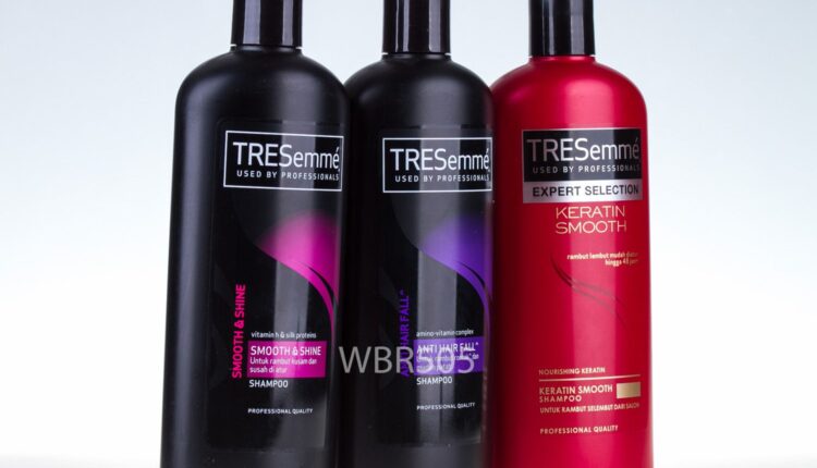 شامبو تريسمي