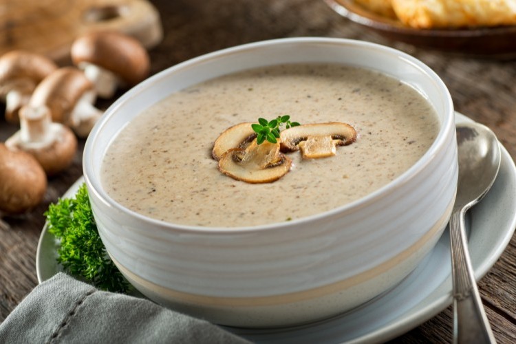 إفطار العشرة الأواخر من رمضان